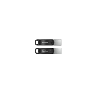 Sandisk iXpand GO Flash drive 3.0 128GB Duo Pack