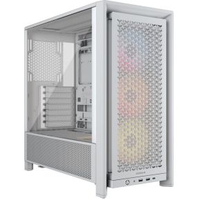Corsair Frame 4000D RS ARGB Wit