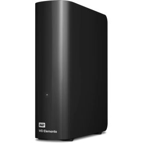 Western Digital WD Elements Desktop 24TB