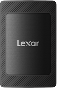 Lexar SL500M MagSafe Portable SSD 1TB