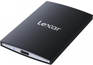 Lexar SL500M MagSafe Portable SSD 2TB