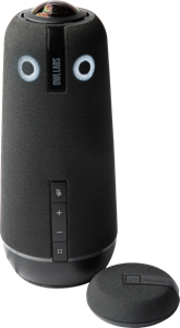 OWL Labs Meeting Owl 4+ & Expansion Mic