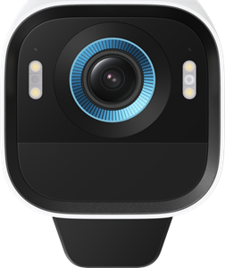 Eufy Cam S3 Pro 4-Pack + HomeBase 3