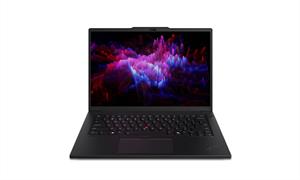 Lenovo ThinkPad P14s Gen 5 (Intel) - 21G20009MH QWERTY