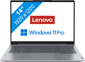Lenovo ThinkBook 14 G6 ABP - 21KJ00B8MH QWERTY