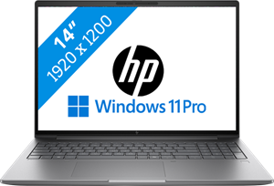 HP ZBook Power 16 G11 - 5G4K1ES QWERTY