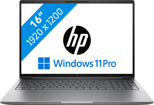 HP ZBook Power 16 G11 - 5G4K2ES QWERTY