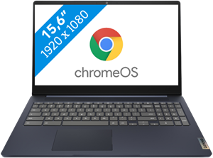 Lenovo Chromebook 3 15IJL6 82N40046MH