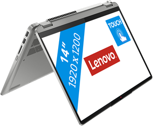 Lenovo IdeaPad Flex 5 14IAU7 82R700HLMH
