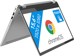 Lenovo IdeaPad Flex 3 Chromebook 15IJL7 82T3001JMH