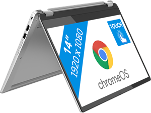 Lenovo IdeaPad Flex 3 Chromebook 15IJL7 82T3001KMH