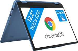 Lenovo IdeaPad Flex 3 Chromebook 12IAN8 82XH001YMH
