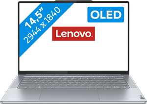 Lenovo Yoga Slim 7 OLED 14APU8 83AA0019MH