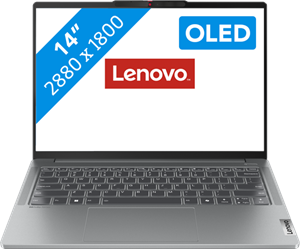 Lenovo IdeaPad Pro 5 OLED 14IMH9 83D20045MH