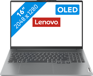Lenovo IdeaPad Pro 5 OLED 16IMH9 83D4002AMH