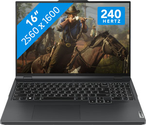 Lenovo Legion Pro 5 16IRX9 83DF00F3MH