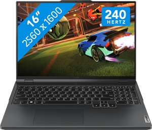 Lenovo Legion Pro 5 16IRX9 83DF00F4MH