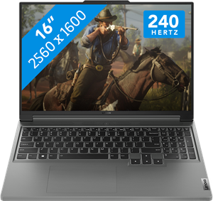 Lenovo Legion Slim 5 16AHP9 83DH006NMH