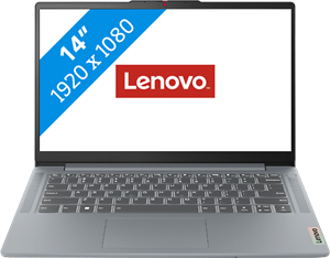 Lenovo IdeaPad Slim 3 14IAH8 83EQ001QMH