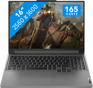 Lenovo Legion Slim 5 16ARP9 83EX0027MH