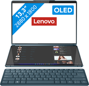 Lenovo Yoga Book 9 OLED 83FF002WMH