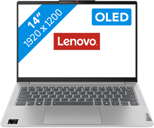Lenovo IdeaPad Slim 5 Copilot+ PC OLED 14Q8X9