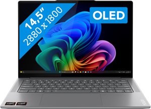 Lenovo Yoga Pro 7 Copilot+ PC OLED 14ASP9