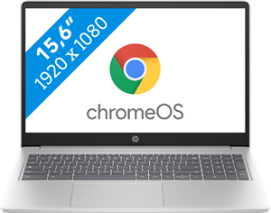 HP Chromebook 15.6 15a-nb0930nd