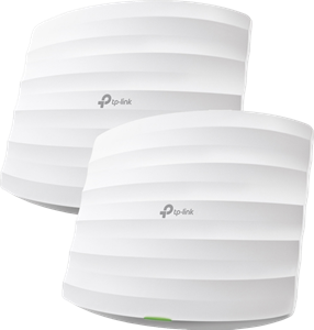 TP-Link Omada EAP225 Duo Pack