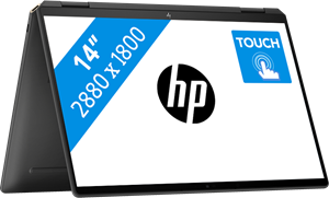 HP Spectre x360 OLED 14-eu0950nd