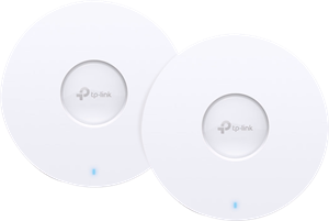 TP-Link Omada EAP650 2-pack