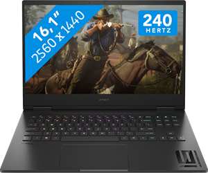 HP OMEN 16-wf1975nd