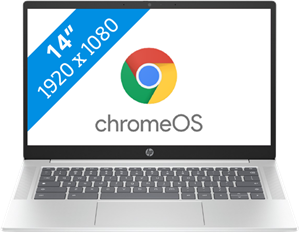 HP Chromebook 14a-nf0910nd