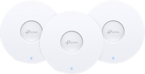 TP-Link Omada EAP650 3-pack