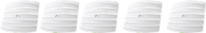 TP-Link Omada EAP245 5-pack