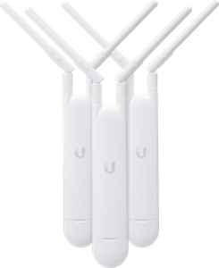 Ubiquiti Unifi UAP-AC-M 3-pack