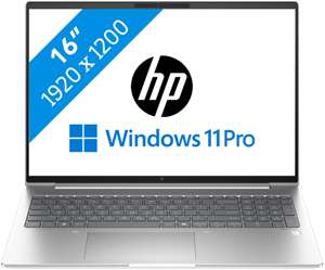 HP Elitebook 660 G11 - A37VGET QWERTY