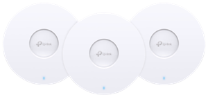 TP-Link Omada EAP670 3-pack