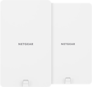 Netgear WAX610Y Outdoor 2-pack