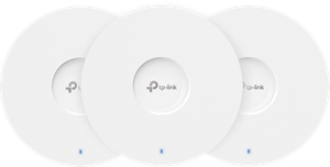 TP-Link Omada EAP683 UR 3-pack
