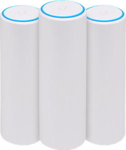 Ubiquiti Unifi FlexHD 3-pack