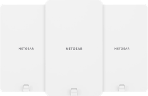 Netgear WAX610Y Outdoor 3-pack