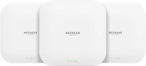 Netgear WAX620 3-pack