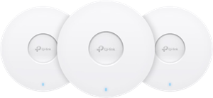 TP-Link Omada EAP660 HD 3-pack