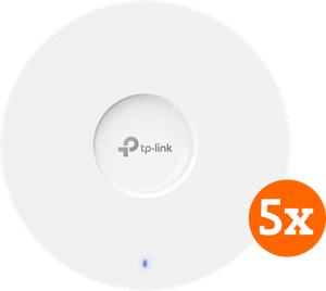 TP-Link Omada EAP683 UR 5-pack