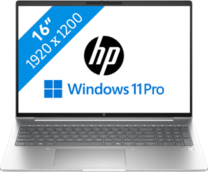 HP ProBook 460 G11 - B2NJ6ES QWERTY