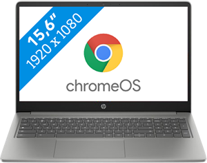 HP Chromebook 15.6 15a-nb0910nd