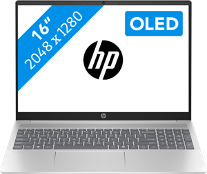 HP Pavilion OLED 16-af0971nd