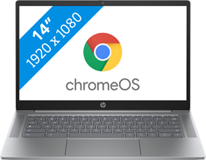 HP Chromebook Plus 14a-nf0999nd