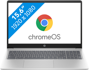 HP Chromebook Plus 15a-nb0999nd
